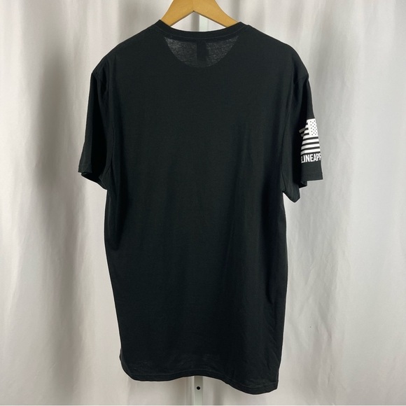 Semi Truck Trucker Diesel Large AOP Big Graphic Tee Bundle American Eagle USA - Picture 13 of 16